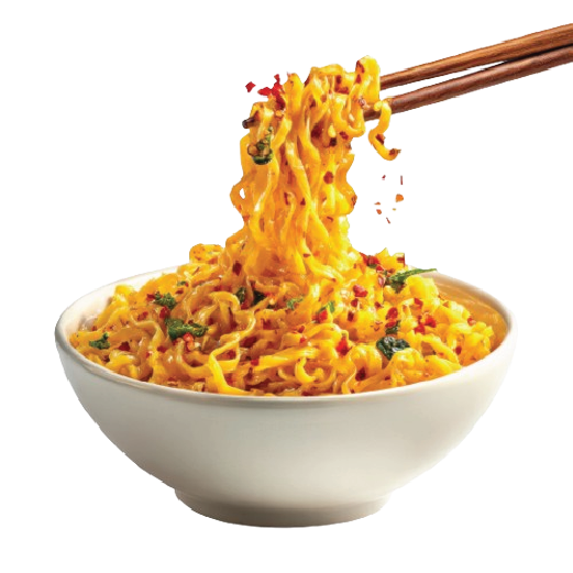 Maggi