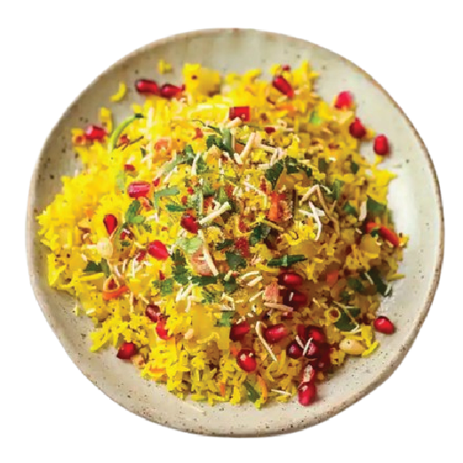 Poha